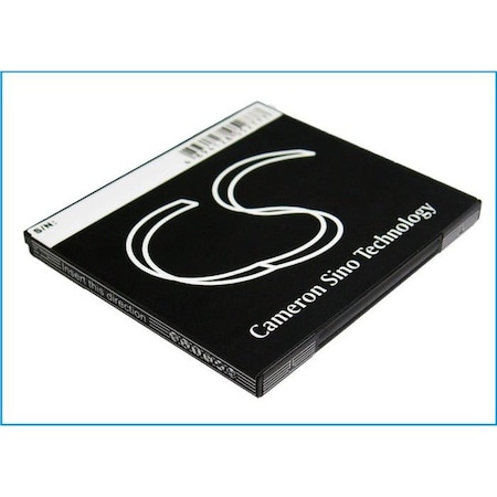 Bsc Preferred Pantech Laser P9050 P9050 Mobile Phone Replacement Battery CS-PBR400SL